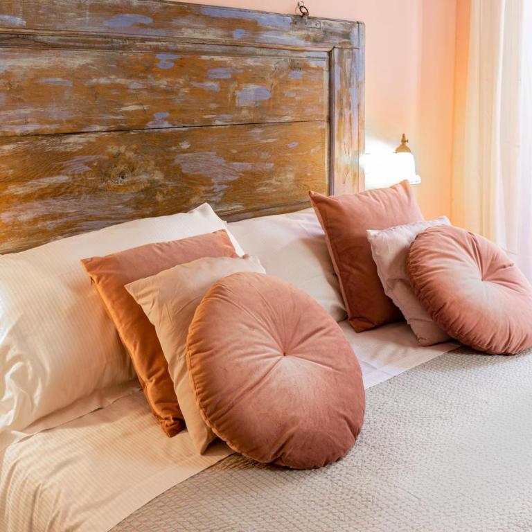 Il Casato - Appartamento con 2 Camere da Letto - 9
