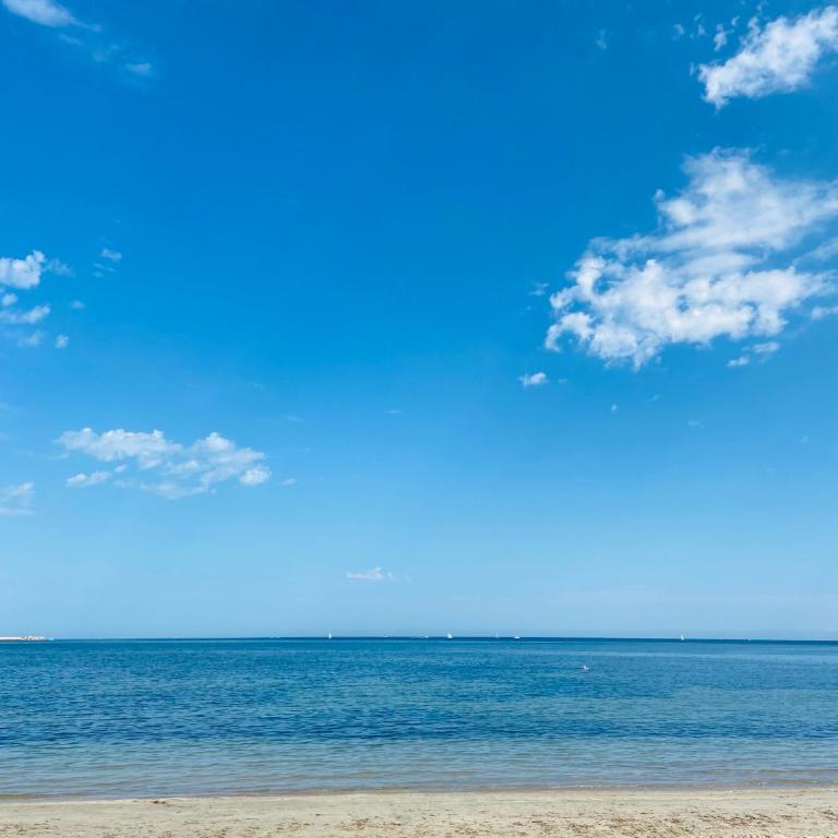 RocaSol Denia - Marina Real II - Apartamento de 2 dormitorios - 40