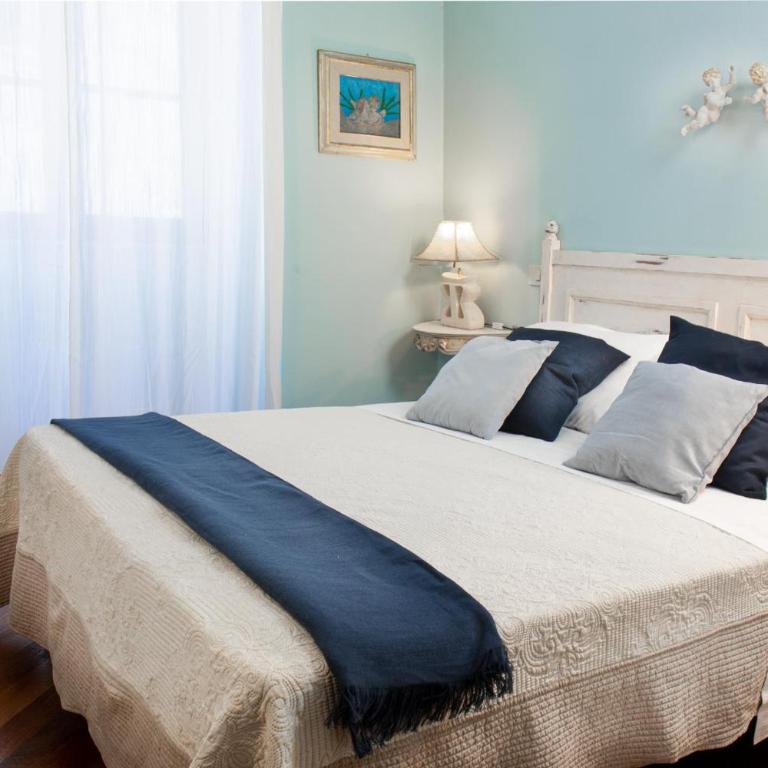 Il Casato - Appartamento con 2 Camere da Letto - 12