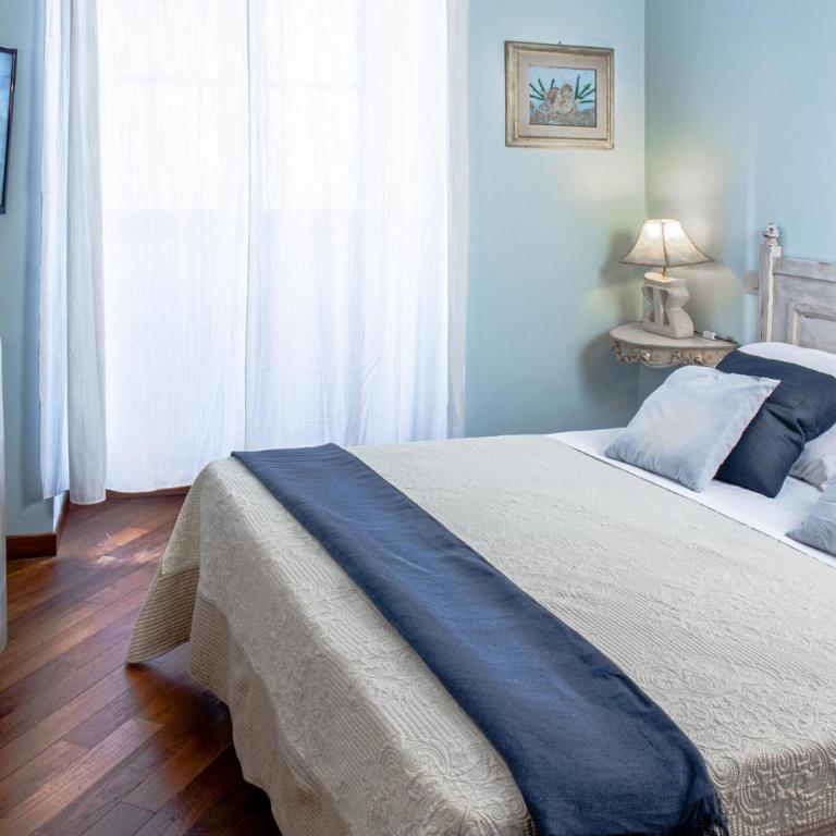 Il Casato - Appartamento con 2 Camere da Letto - 13