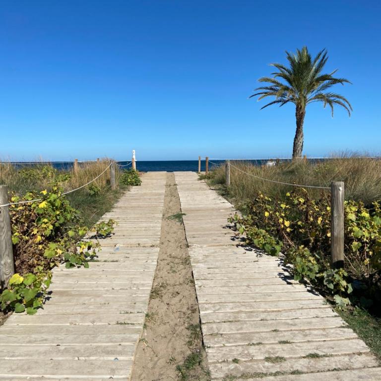 RocaSol Denia - Marina Real II - Apartamento de 2 dormitorios - 41