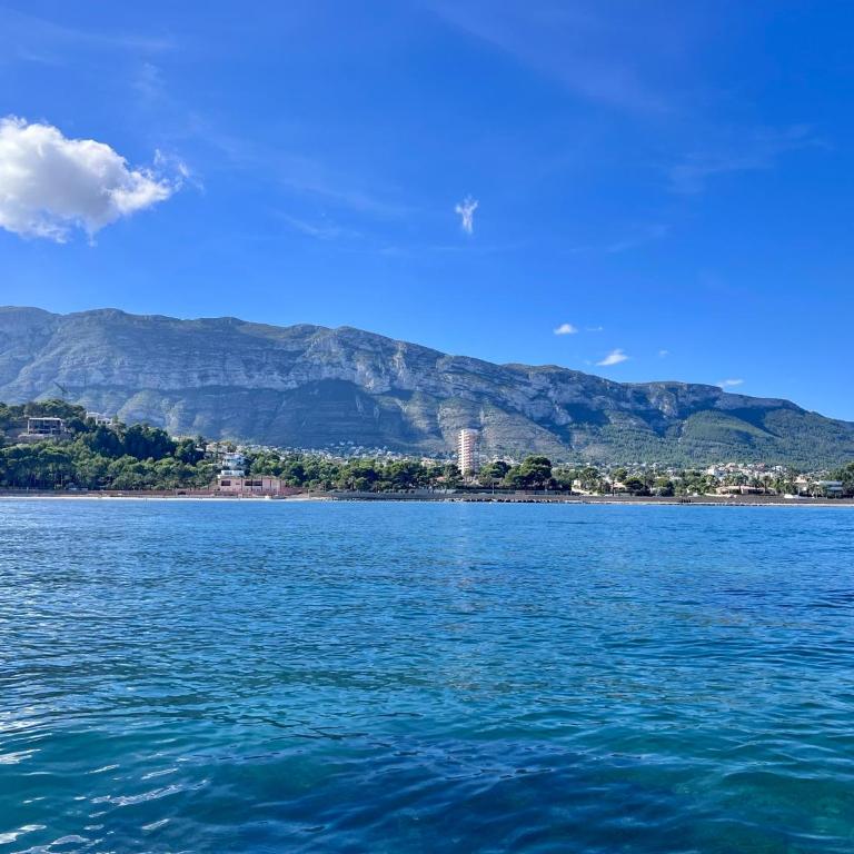RocaSol Denia - Marina Real II - Apartamento de 2 dormitorios - 43