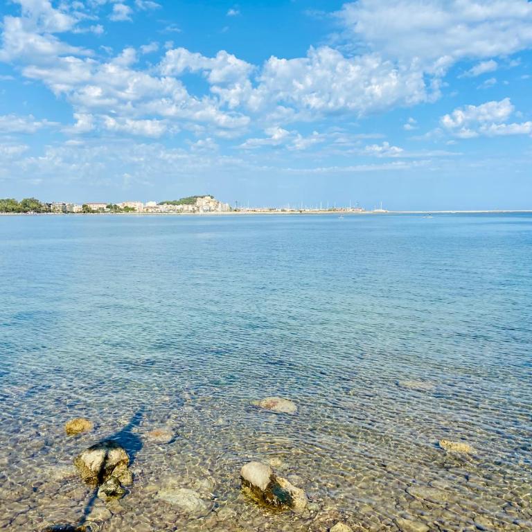 RocaSol Denia - Marina Real II - Apartamento de 2 dormitorios - 37