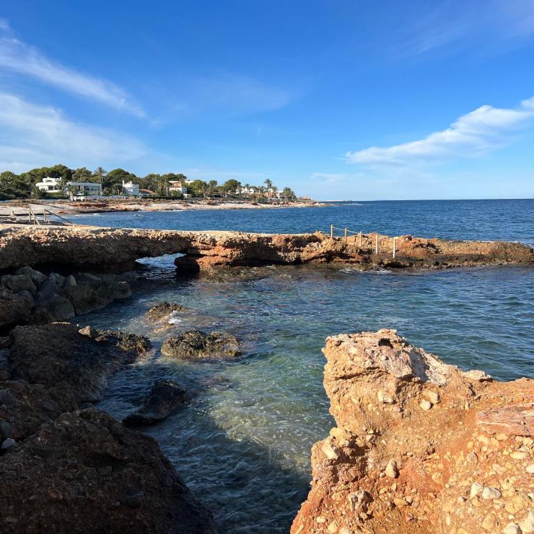 RocaSol Denia - Marina Real II - Apartamento de 2 dormitorios - 42