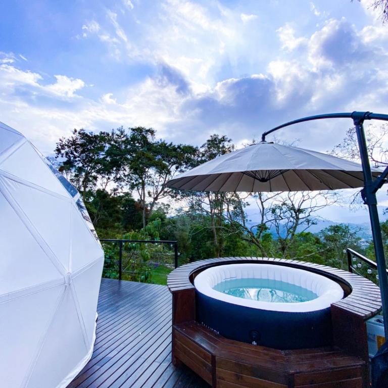 La Julita Glamping - Casa - 2