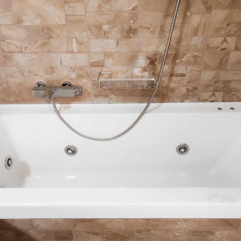 IL PLEBISCITO luxury in centro per davvero - Appartamento Superior - 7