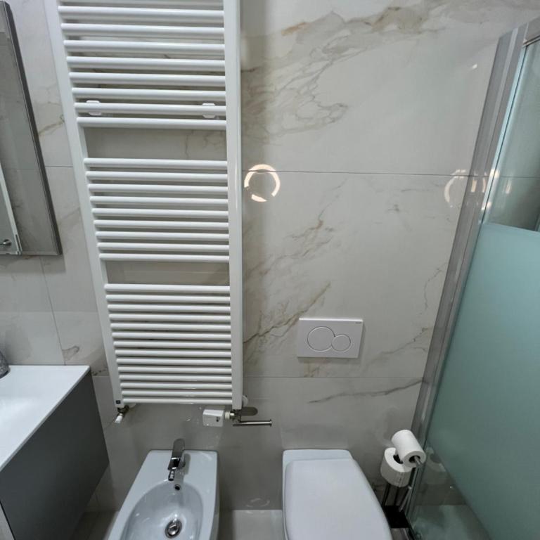 Lupo Luxury Rooms - Double Room with Private Bathroom - 4