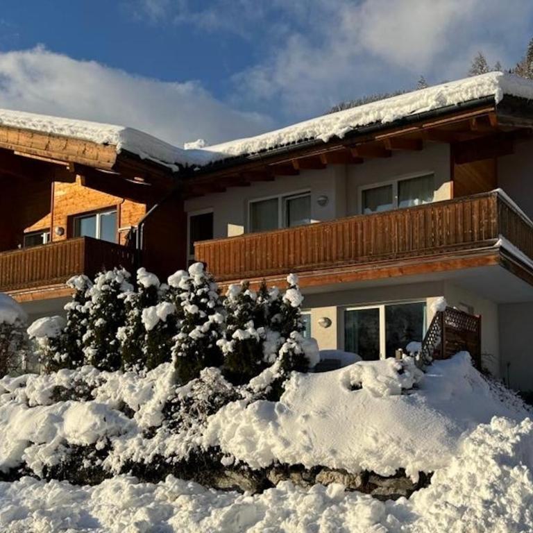Appartement Svea - Maisonette-Apartment - 3