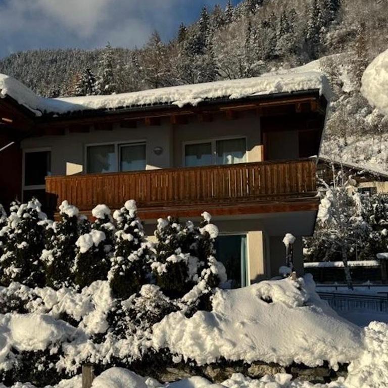 Appartement Svea - Maisonette-Apartment - 4