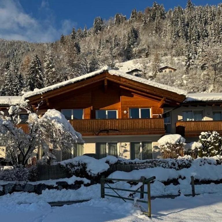 Appartement Svea - Maisonette-Apartment - 2