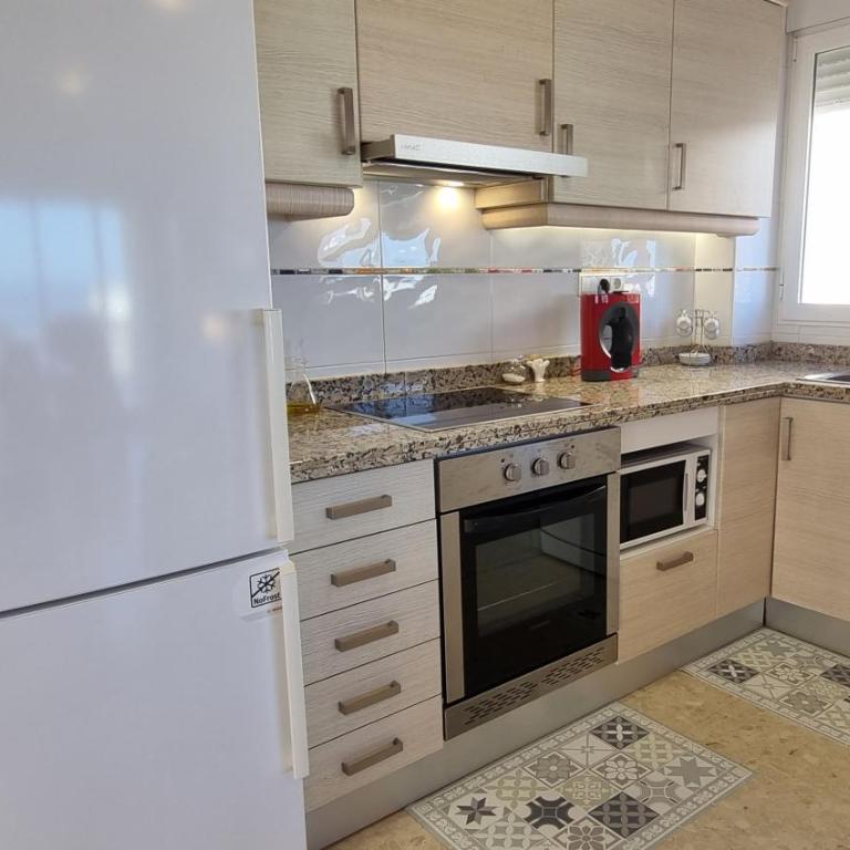 Apartamento Junto al Mar - Apartamento de 2 dormitorios - 13