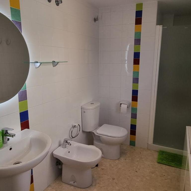 Apartamento Junto al Mar - Apartamento de 2 dormitorios - 14