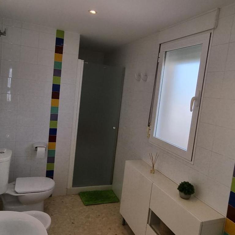 Apartamento Junto al Mar - Apartamento de 2 dormitorios - 15