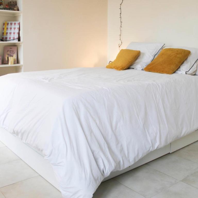 26 m love cocoon with Eiffel Tower view - Studio - 1