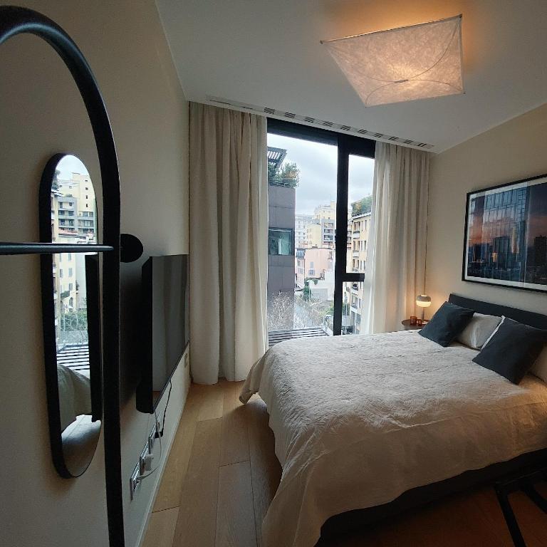 VolliHome - Appartamento con 1 Camera da Letto - 17