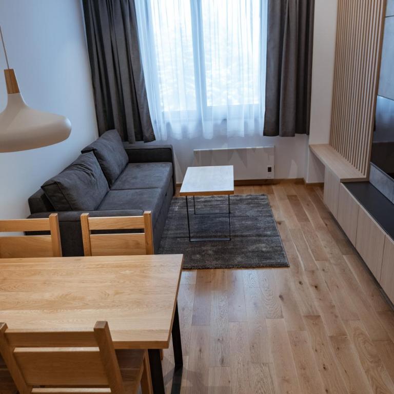 Aparthotel Zlatni Javor - One-Bedroom Apartment - 45