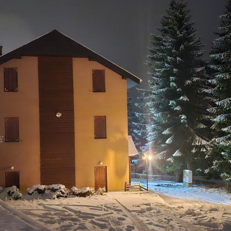 Apartman Treska Kop - One-Bedroom Apartment - 6