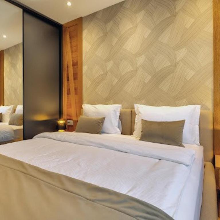 MODERN MOUNTAIN II - Apartman sa 1 Spavaćom Sobom - 4