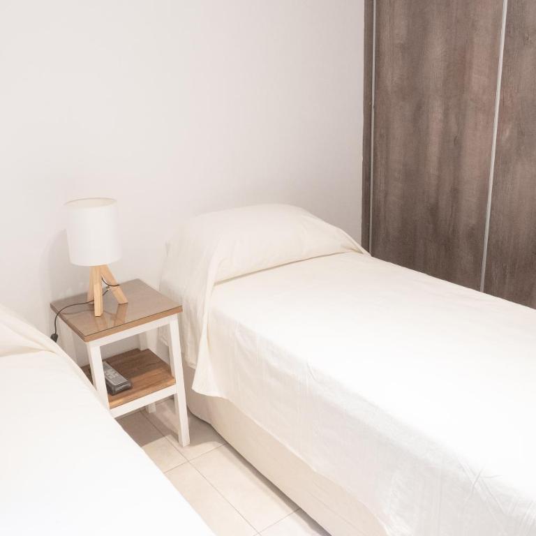 Torre Alem 4 A - Apartamento de 2 dormitorios - 12