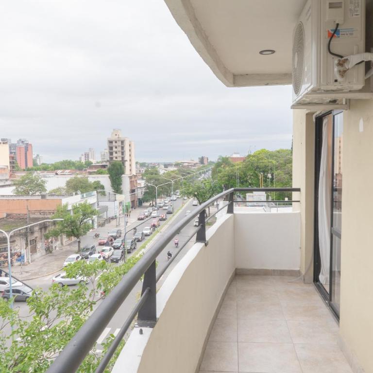 Torre Alem 4 A - Apartamento de 2 dormitorios - 11