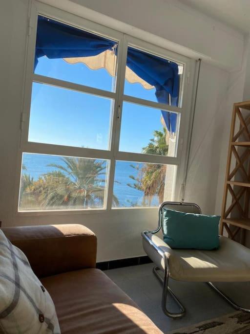 Apto Cala Real Playa Muchavista - ElCampello - Three-Bedroom Apartment - 6