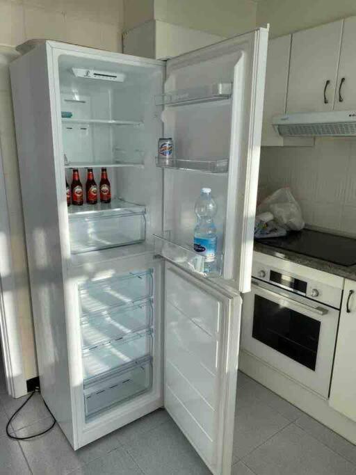 Apto Cala Real Playa Muchavista - ElCampello - Three-Bedroom Apartment - 39