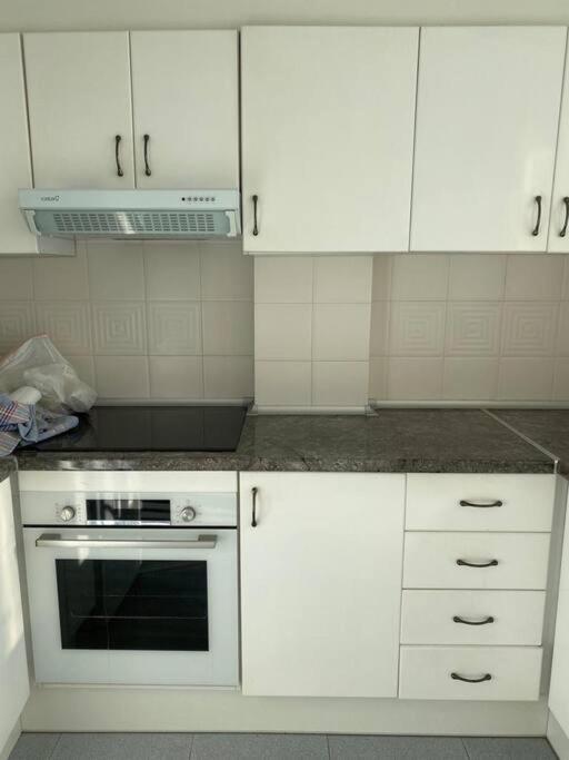 Apto Cala Real Playa Muchavista - ElCampello - Three-Bedroom Apartment - 40