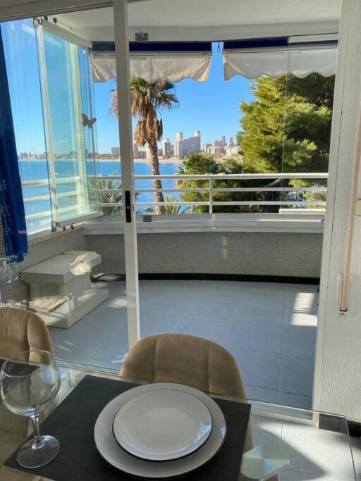 Apto Cala Real Playa Muchavista - ElCampello - Three-Bedroom Apartment - 13