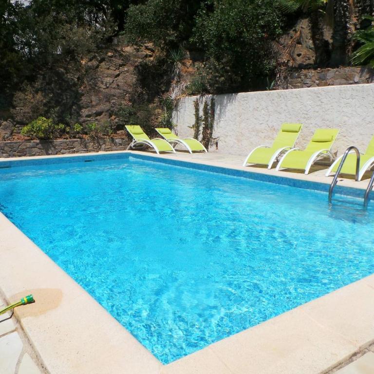 MOULIN a VENT 3429 - Villa 3 Chambres - 5