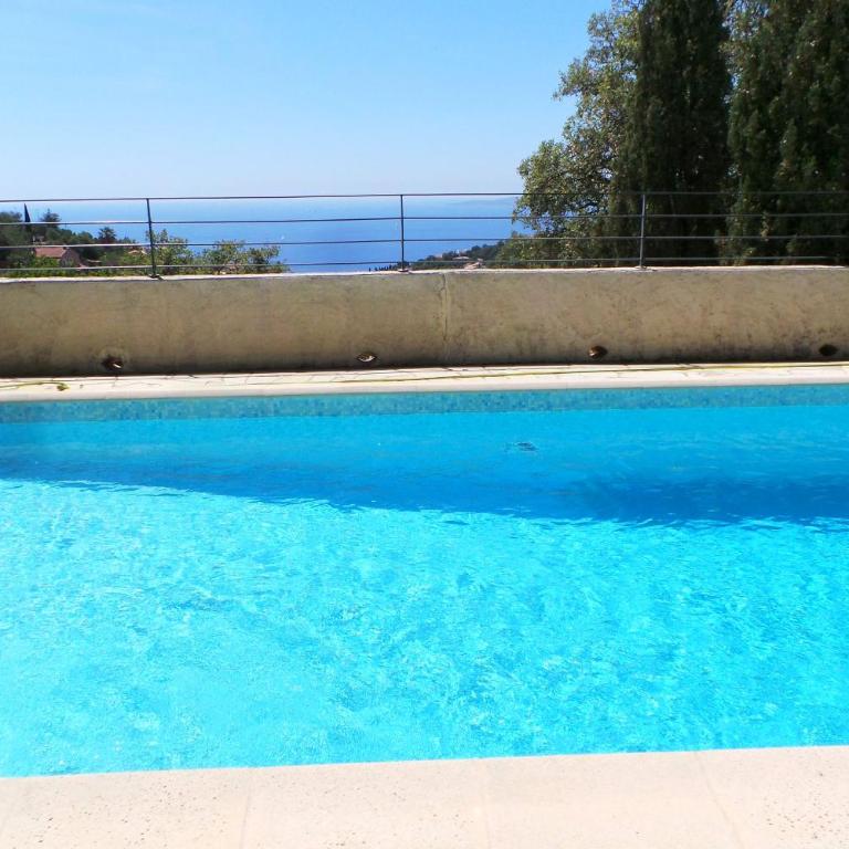 MOULIN a VENT 3429 - Villa 3 Chambres - 4
