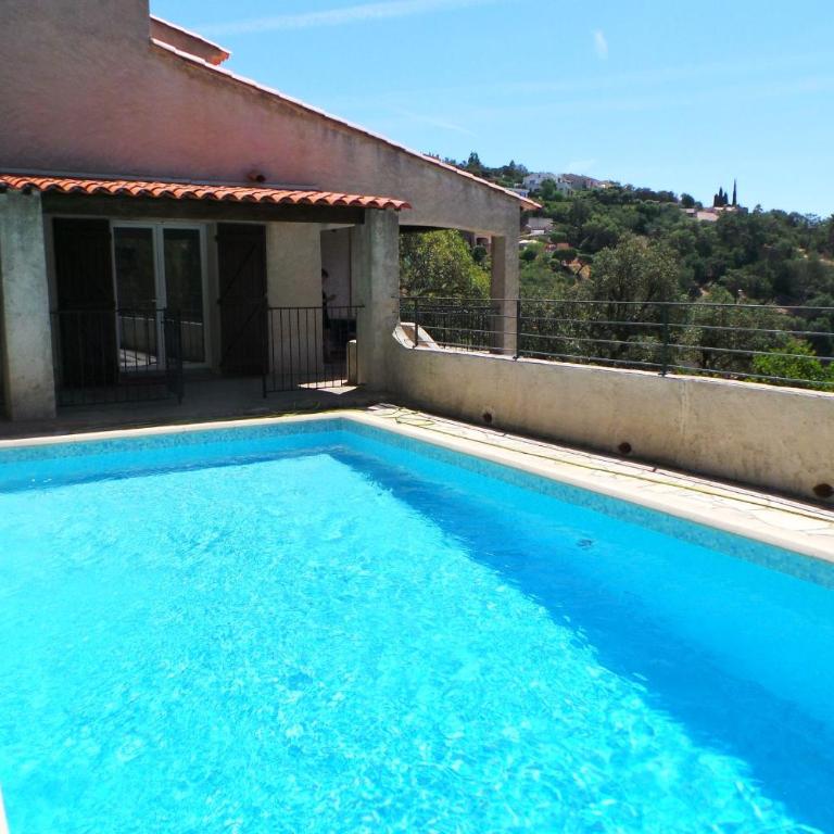 MOULIN a VENT 3429 - Villa 3 Chambres - 6