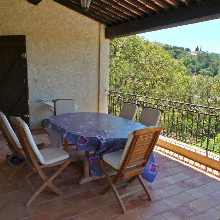MOULIN a VENT 3429 - Villa 3 Chambres - 8