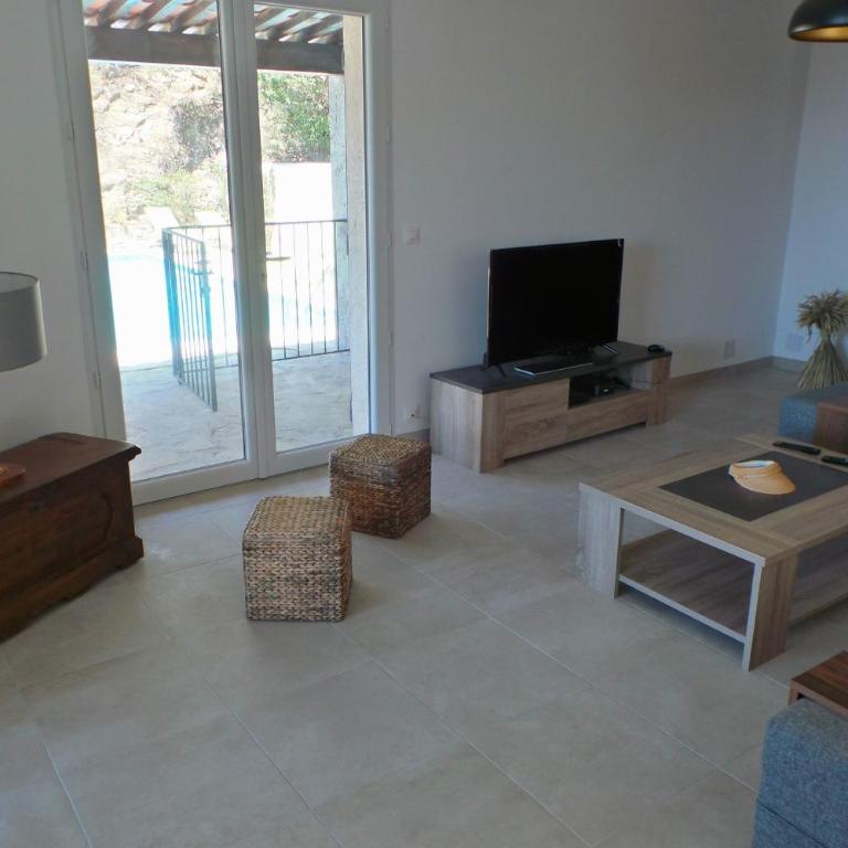 MOULIN a VENT 3429 - Villa 3 Chambres - 10