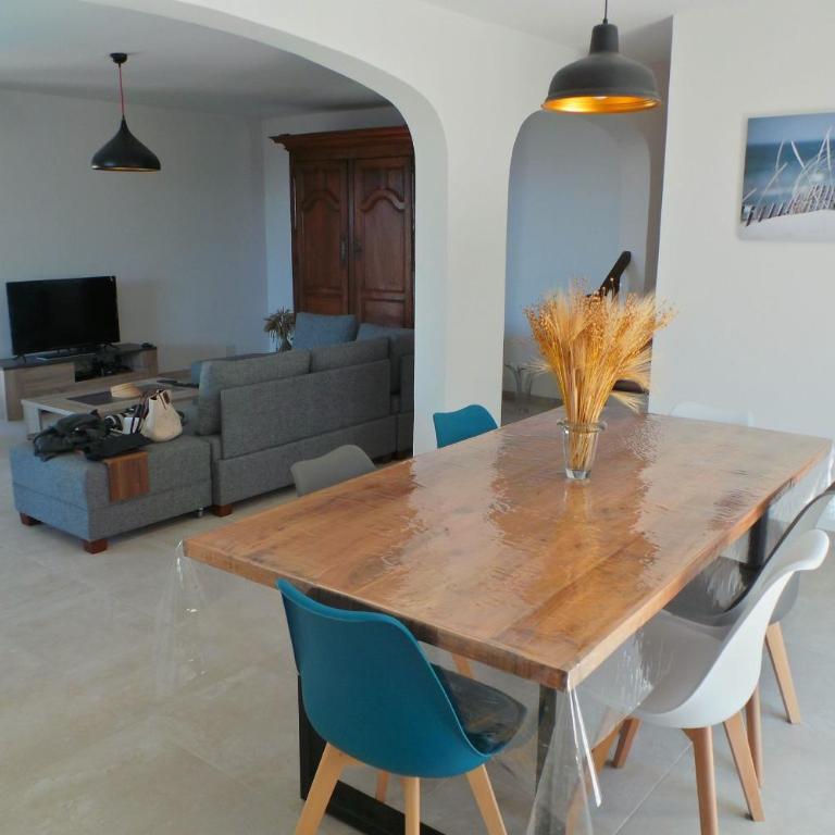 MOULIN a VENT 3429 - Villa 3 Chambres - 11