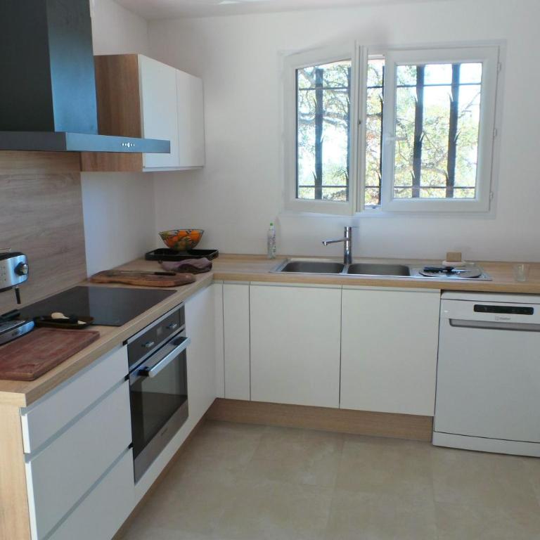 MOULIN a VENT 3429 - Villa 3 Chambres - 13