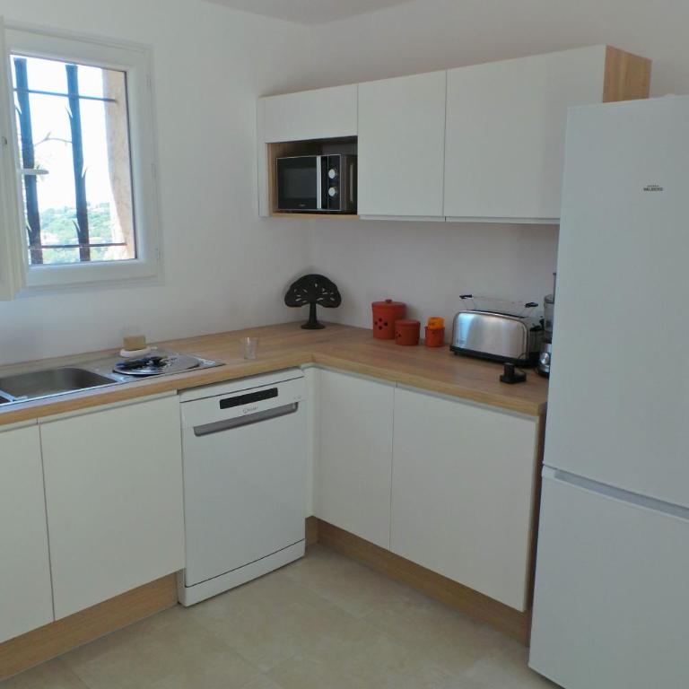 MOULIN a VENT 3429 - Villa 3 Chambres - 14