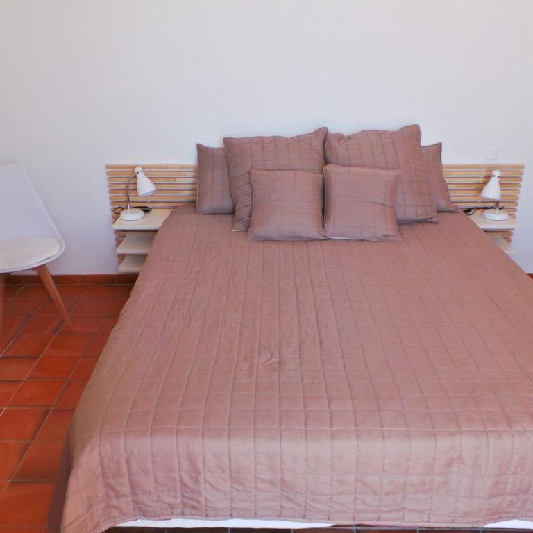 MOULIN a VENT 3429 - Villa 3 Chambres - 17