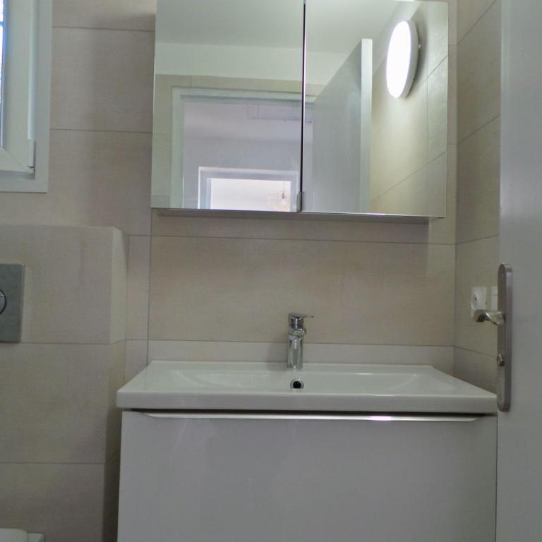 MOULIN a VENT 3429 - Villa 3 Chambres - 21