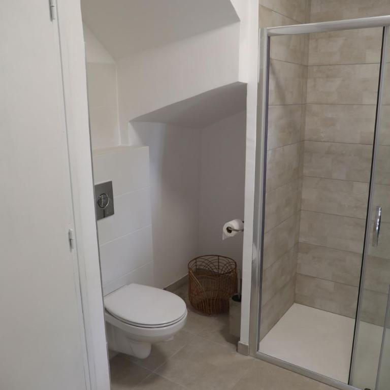 MOULIN a VENT 3429 - Villa 3 Chambres - 24