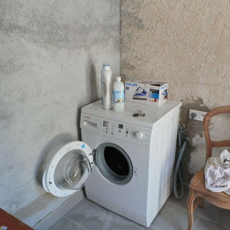 MOULIN a VENT 3429 - Villa 3 Chambres - 26