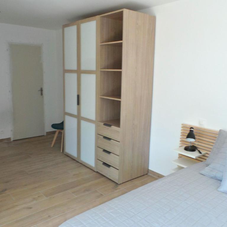 MOULIN a VENT 3429 - Villa 3 Chambres - 31
