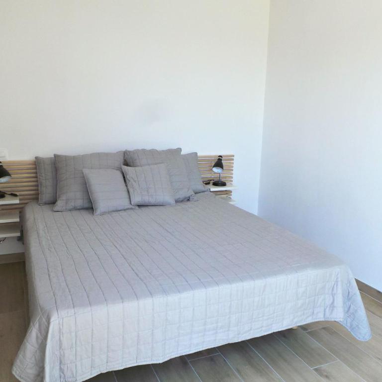 MOULIN a VENT 3429 - Villa 3 Chambres - 30