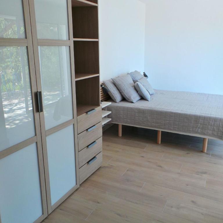 MOULIN a VENT 3429 - Villa 3 Chambres - 34