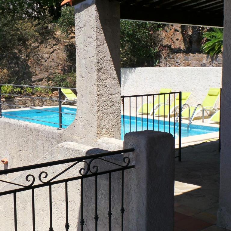 MOULIN a VENT 3429 - Villa 3 Chambres - 36