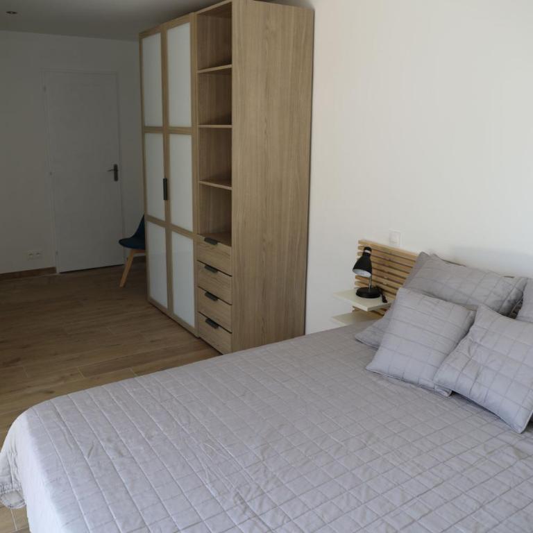 MOULIN a VENT 3429 - Villa 3 Chambres - 33