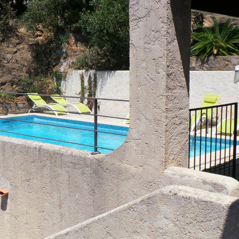 MOULIN a VENT 3429 - Villa 3 Chambres - 37