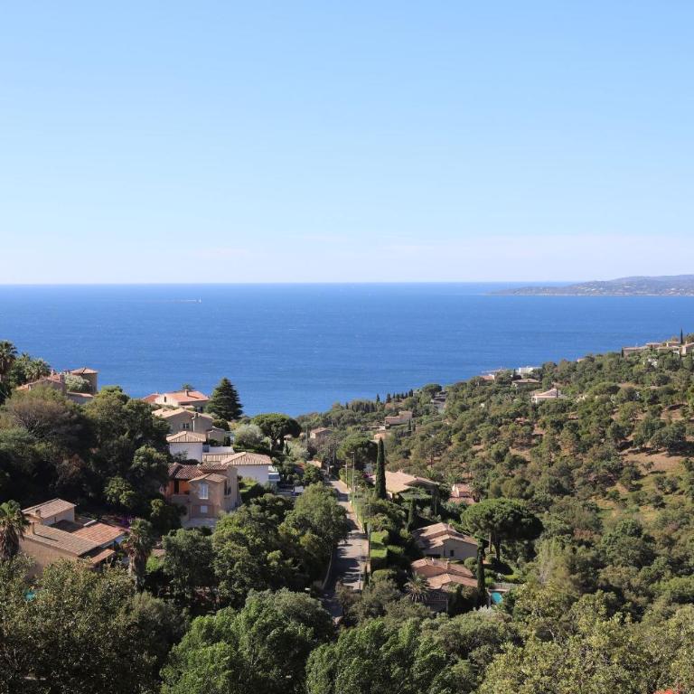 MOULIN a VENT 3429 - Villa 3 Chambres - 39