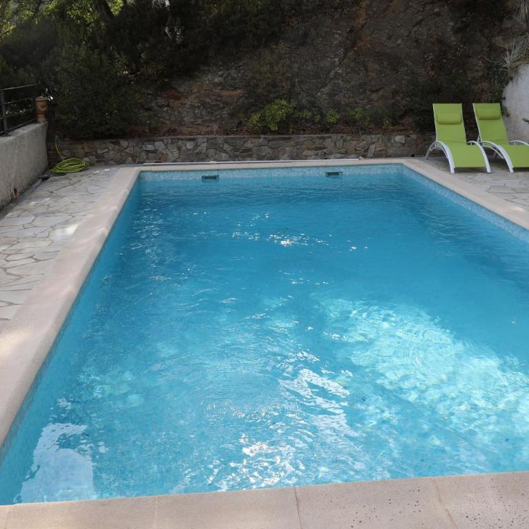 MOULIN a VENT 3429 - Villa 3 Chambres - 43