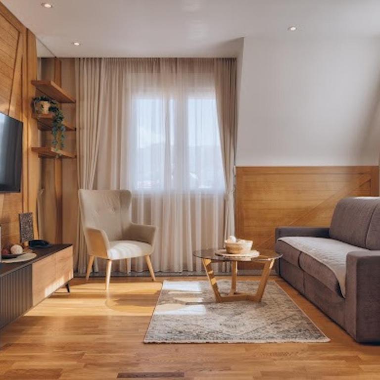 MODERN MOUNTAIN II - Apartman sa 1 Spavaćom Sobom - 5
