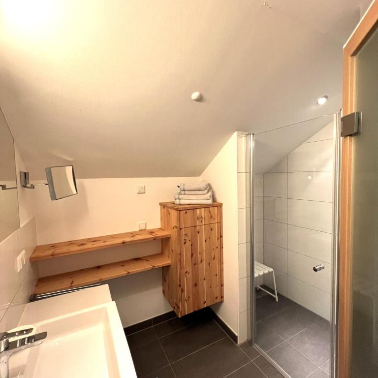 TurrachART - Apartment mit 1 Schlafzimmer - 10